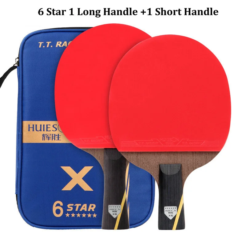 6 star 1FL 1CS