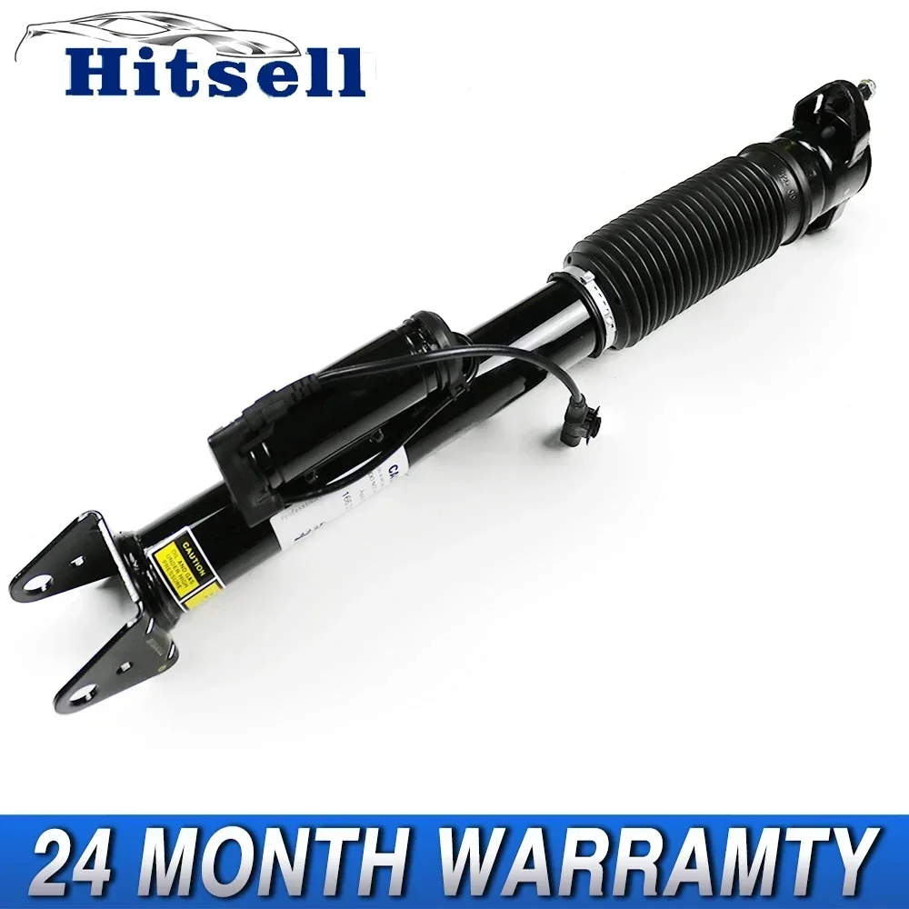 

For MERCEDES W166 ADS Rear Air Shock Absorber 1663200130 GL350, GL450, GL500, GL550, GL63 AMG ML250, ML350, ML400, ML500, ML550