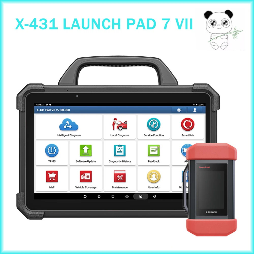 

Диагностические инструменты для автомобилей, диагностический сканер диагностики автомобиля, диагностический сканер Smartlink Диагностика X431