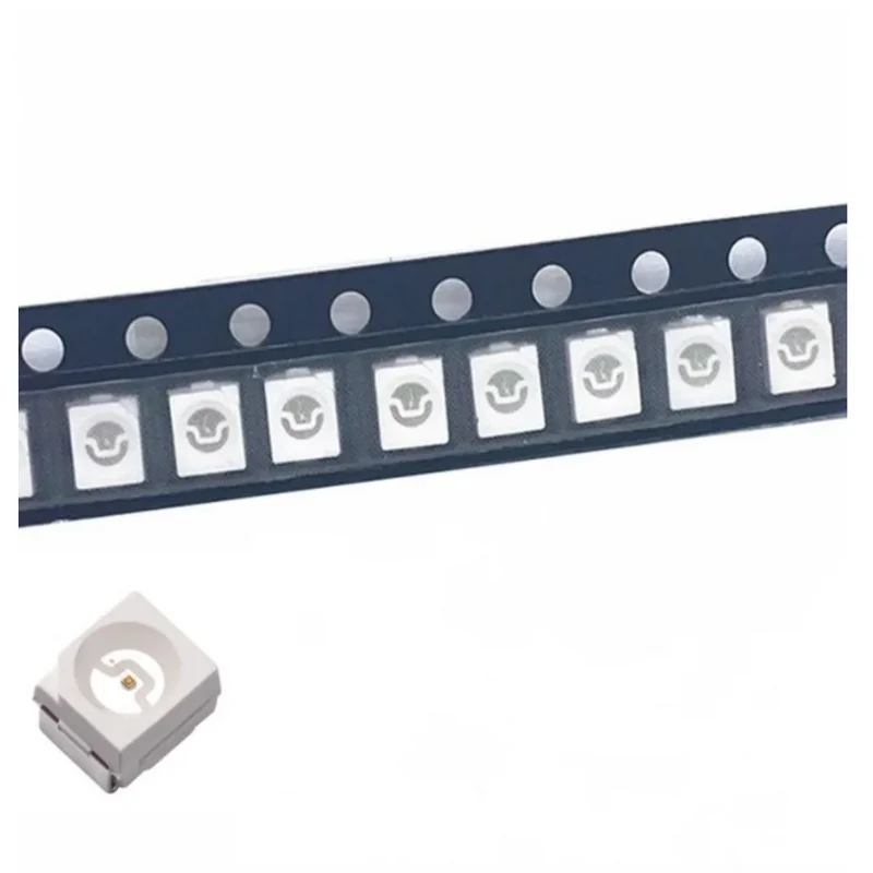 Acquista 10 Pz T3 T4.2 T4.7 Lampadine a LED 2016 SMD Lampada per strumenti interni per auto