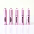 Matte pink