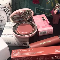 Rare Beauty – bâton de fard à joues liquide Bliss Hope Believe, adapté aux joues, imperméable, longue durée, adapté à toutes les couleurs de peau, cosmétiques 2