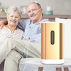 Molecular Hydrogen Generator Brown's Gas Inhalation Machine H2 Absorption Device Portable Hydrogen Water Generator 3
