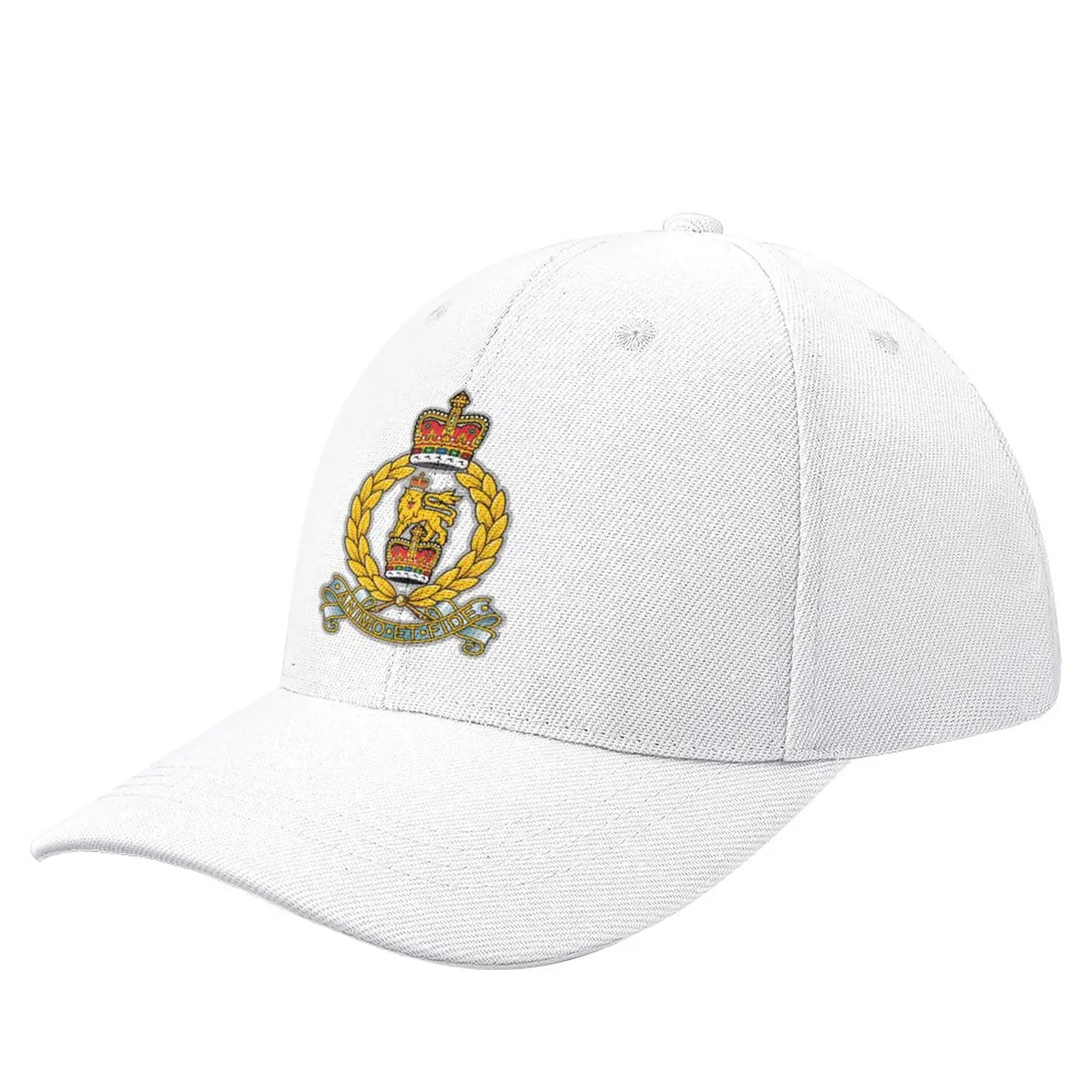 

ADJUTANT GENERAL'S CORPS Baseball Cap Brand Man Caps tea hats Trucker Hats Golf Hat Men'S Hat Women'S
