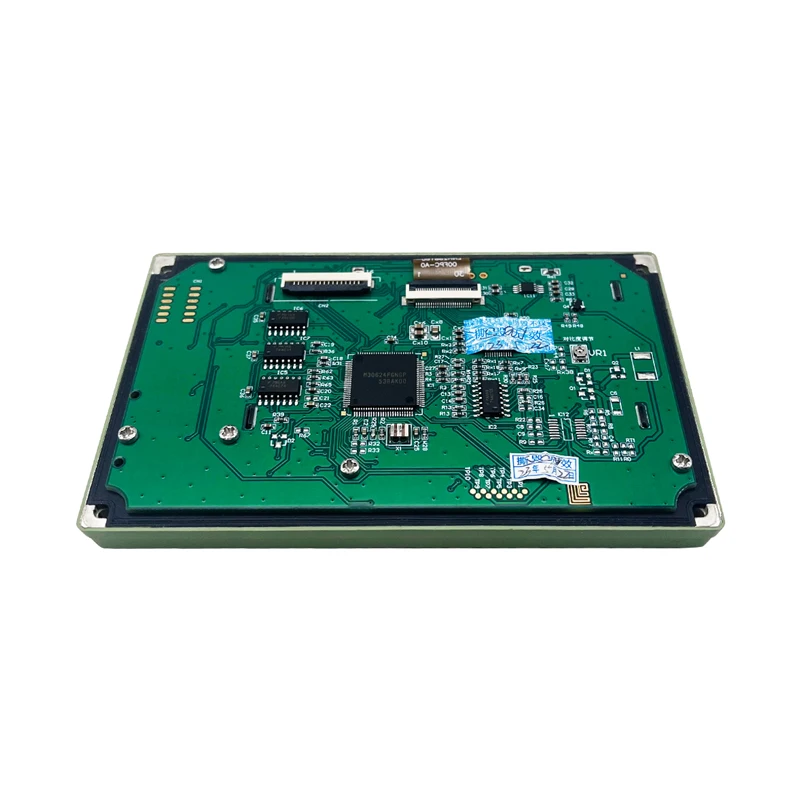 LCD 디스플레이 키보드, 라이카 TC400 402 TCR402 TC403 405 407 TCR403 405 407 토탈 스테이션용