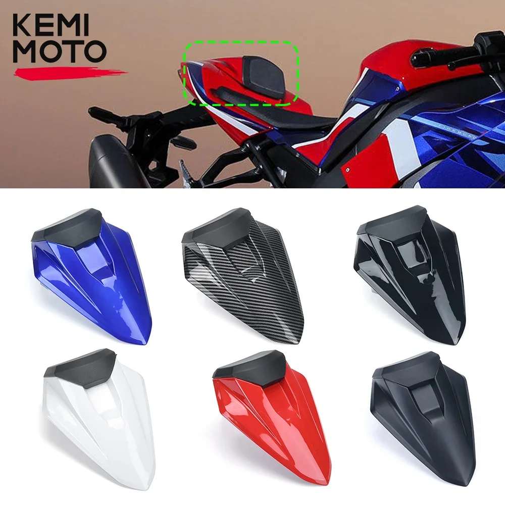 ForHondaCBR1000RR2023MotorcycleAccessoriesSeatCoverFairingRear