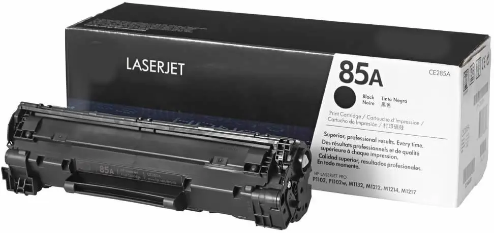 Картридж с тонером basdc 285A для HP запасной материал CE285A 85a P1102 P1102W laserjet pro M1130 M1132 M1134