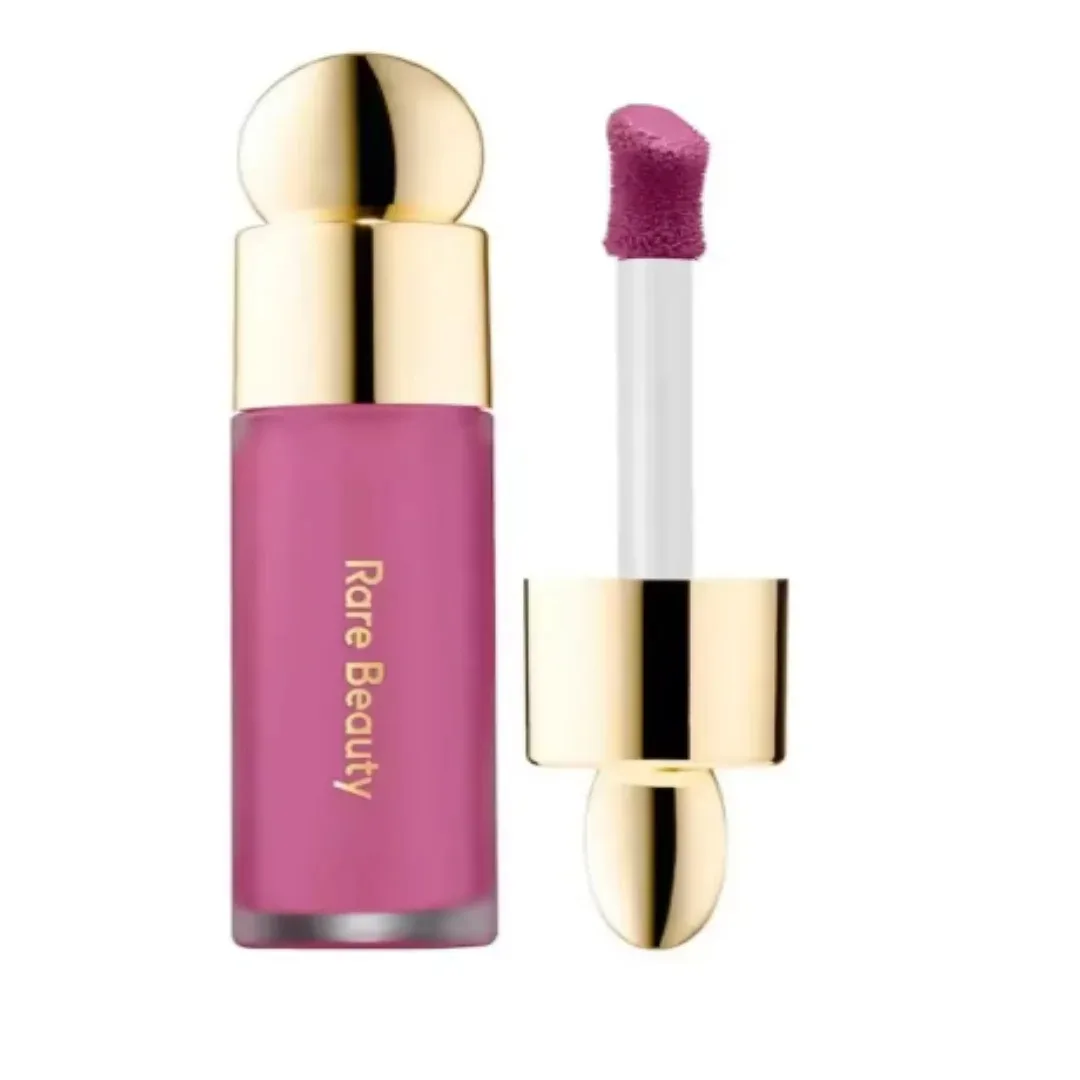 Exquisite Brightening Lip & Cheek Glow with Elegant Packaging