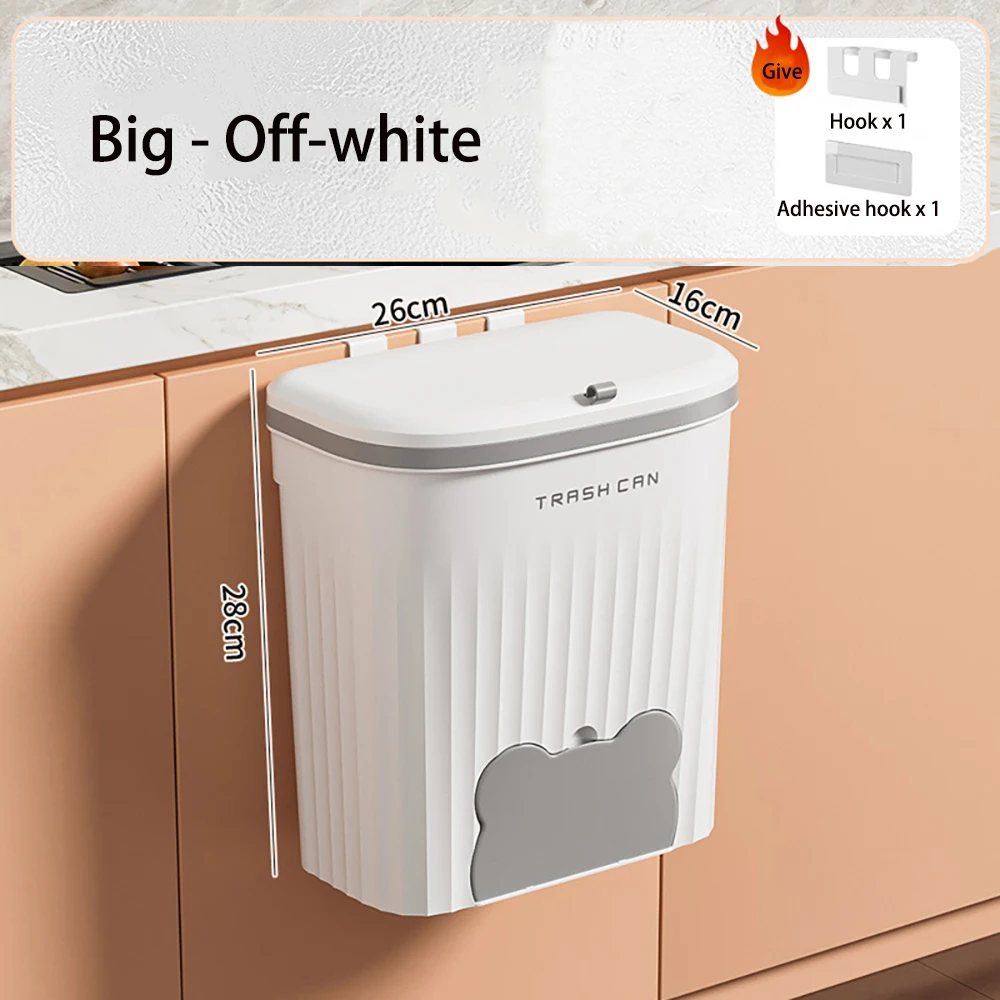 White 12L
