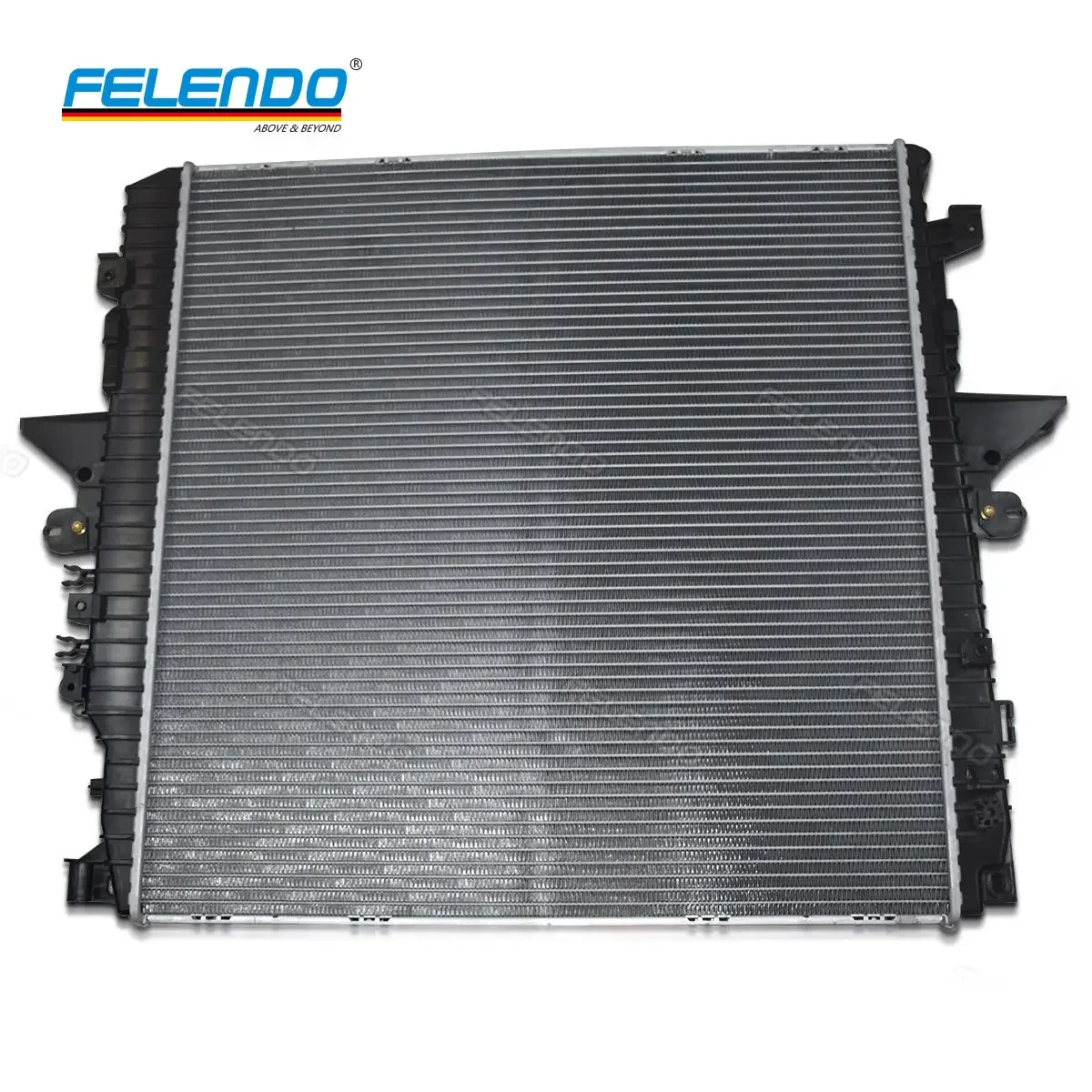 PCC500041 PCC500093 LR021777 Air Conditioner for Range Rover Sport (05-09) Discovery 3 (05-09) Discovery 4 (10-)