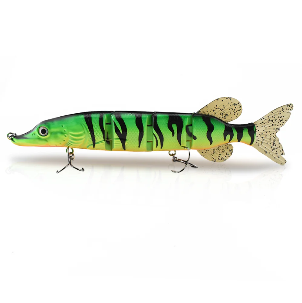 Westin MIKE THE PIKE SWIMBAIT