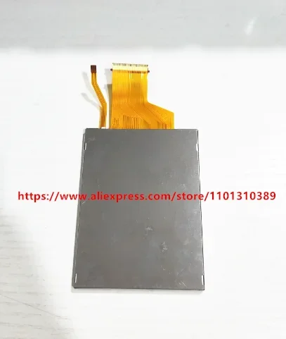 NEW LCD Display Screen For NIKON Coolpix P7100 Digital Camera Repair Part With Backlight