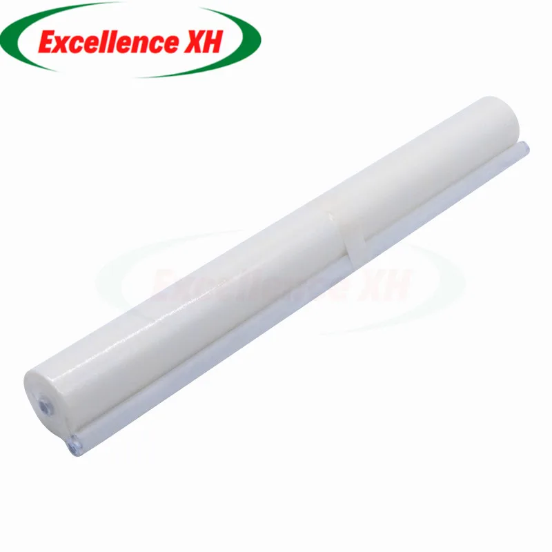 4 Pezzi. Ae04-5046 Rullo Web Per La Pulizia Del Fusore B140-4181 Per Ricoh Aficio 1060 1075 2060 2075 Mp7500 Mp8000 Mp9001 Carta Per La Pulizia Dell'O