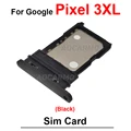 Pixel 3XL--Black