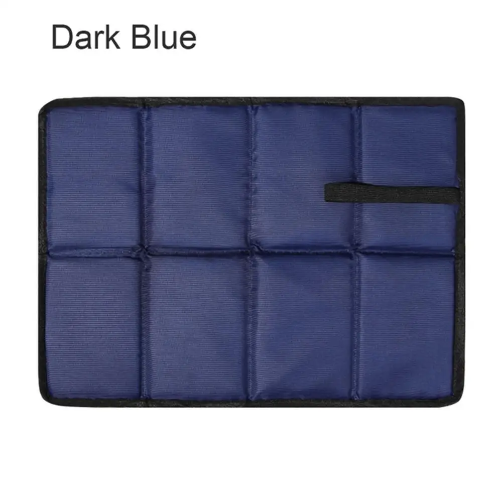Portable Waterproof Foldable Outdoor Comfort Seat Cushion