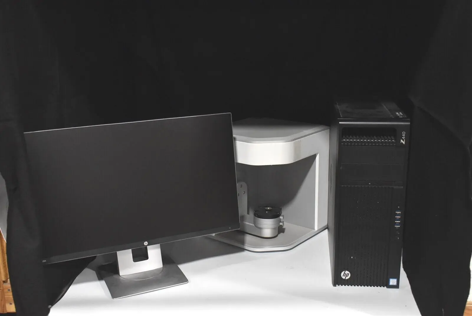 

Medit T500, стоматологический интраоральный сканер для CAD/CAM, реставрационная стоматология