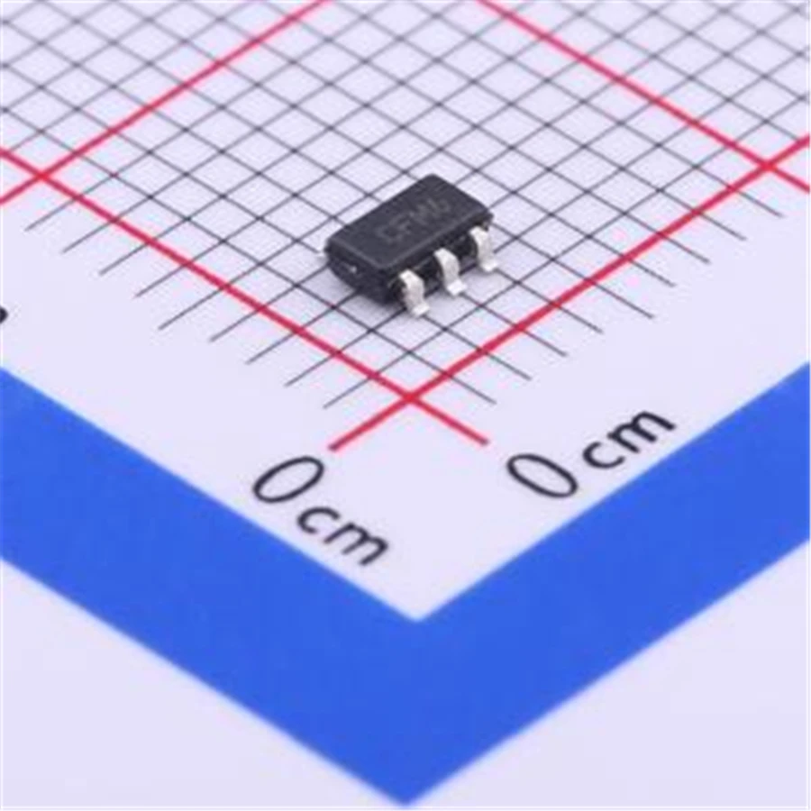 

20PCS/LOT(Operational Amplifier) MCP6001UT-E/OT