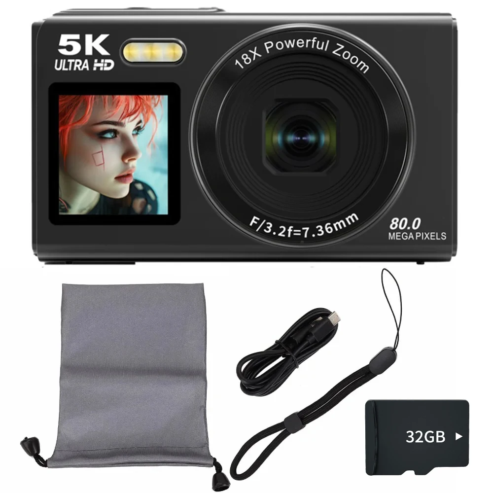 Black 32GB