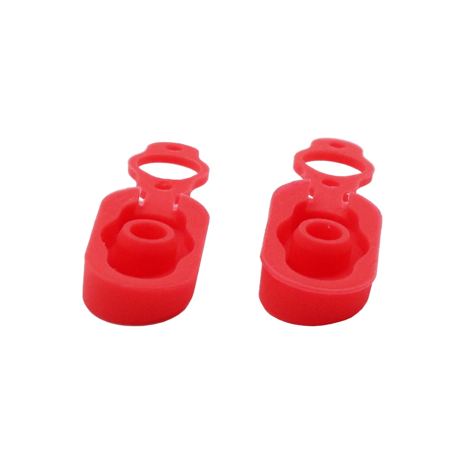 Upgraded Charging Port Dust Plug Rubber Case  For Xiaomi M365/Pro Electric Scooter Hole Waterproof Cover Replacement Accessories