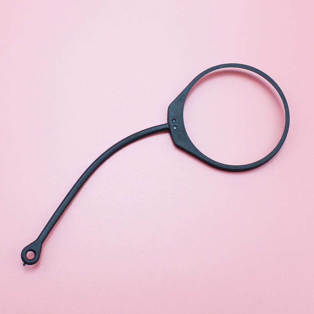 Oil Fuel Cap Tank Cover LineFuel Gas Filler Tank Cap Band Cord for VW Golf Jetta Passat Various models fuel tank cover,fuel cap,fuel tank cap