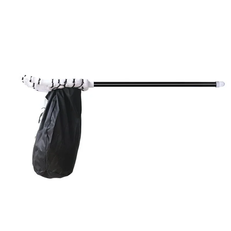 Neue Süßigkeiten Tasche Kreative Halloween Palm Kürbis Schädel Für Kind Süßes Oder Saures Geschenk Party Liefert Hause Festival Party Liefert – Detail 9