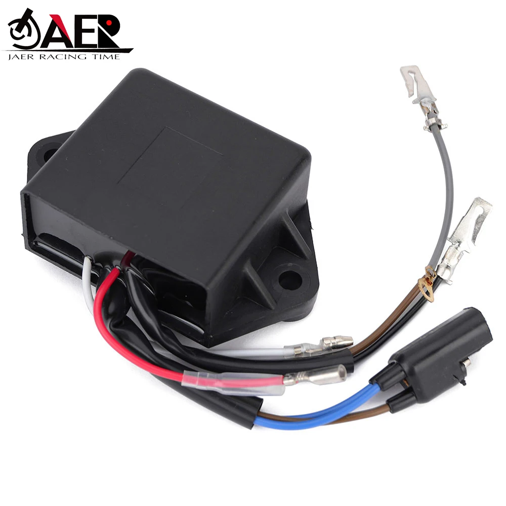

3001-068 Ignitor CDI Box Module Unit for Arctic Cat El Tigre 295 340 Cheetah 440 340 Panther 340 440 3001-535 3001-462
