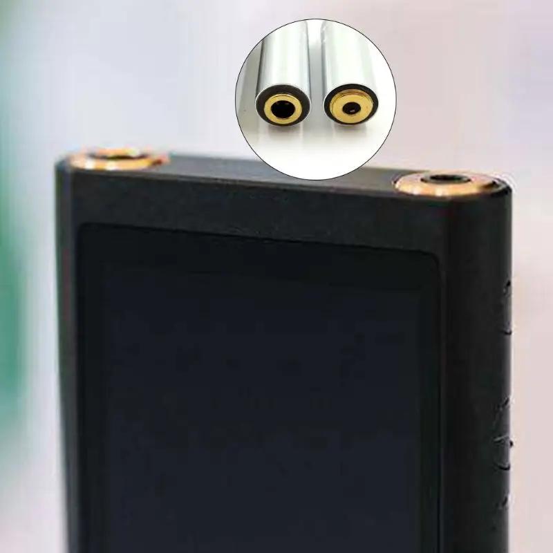 HIFI 뷱  ̺,  2.5mm-3.5mm, 4.4mm,   ȯ ̺,  