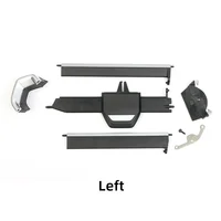 Car Central AC Air Conditioning Vent Grill Outlet Clip Repair Kit For BMW 2 3 4 Z4 X3 X4 Series F40 F44 G20 G26 G28 G29 G01 G02 2