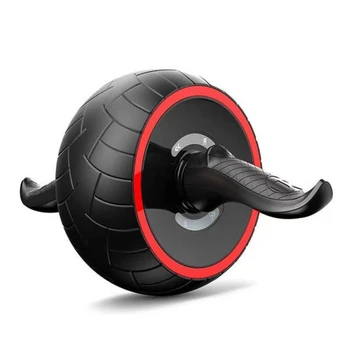 Ab Roller Wheel Trainer 1