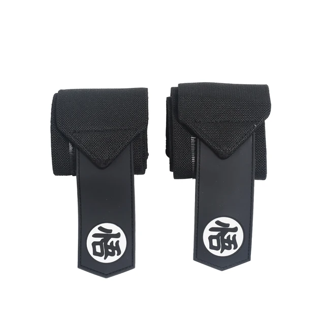 Berserk Weight Lifting Wrist Wraps Gym Heavy Duty Wrist Support Wrap for Men Women Deadlift Wrist Brace Straps