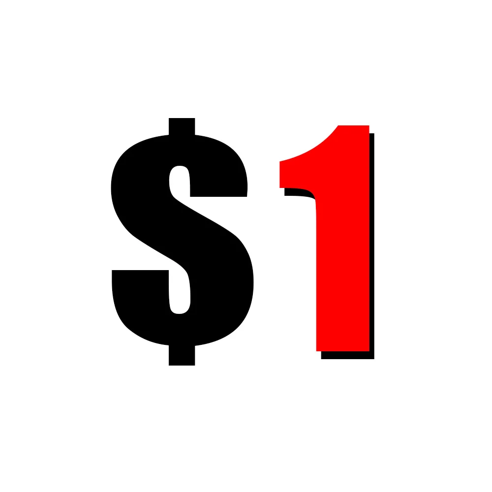 

Special Link - Extra Fee just for customize fee / shipping cost / other fee
