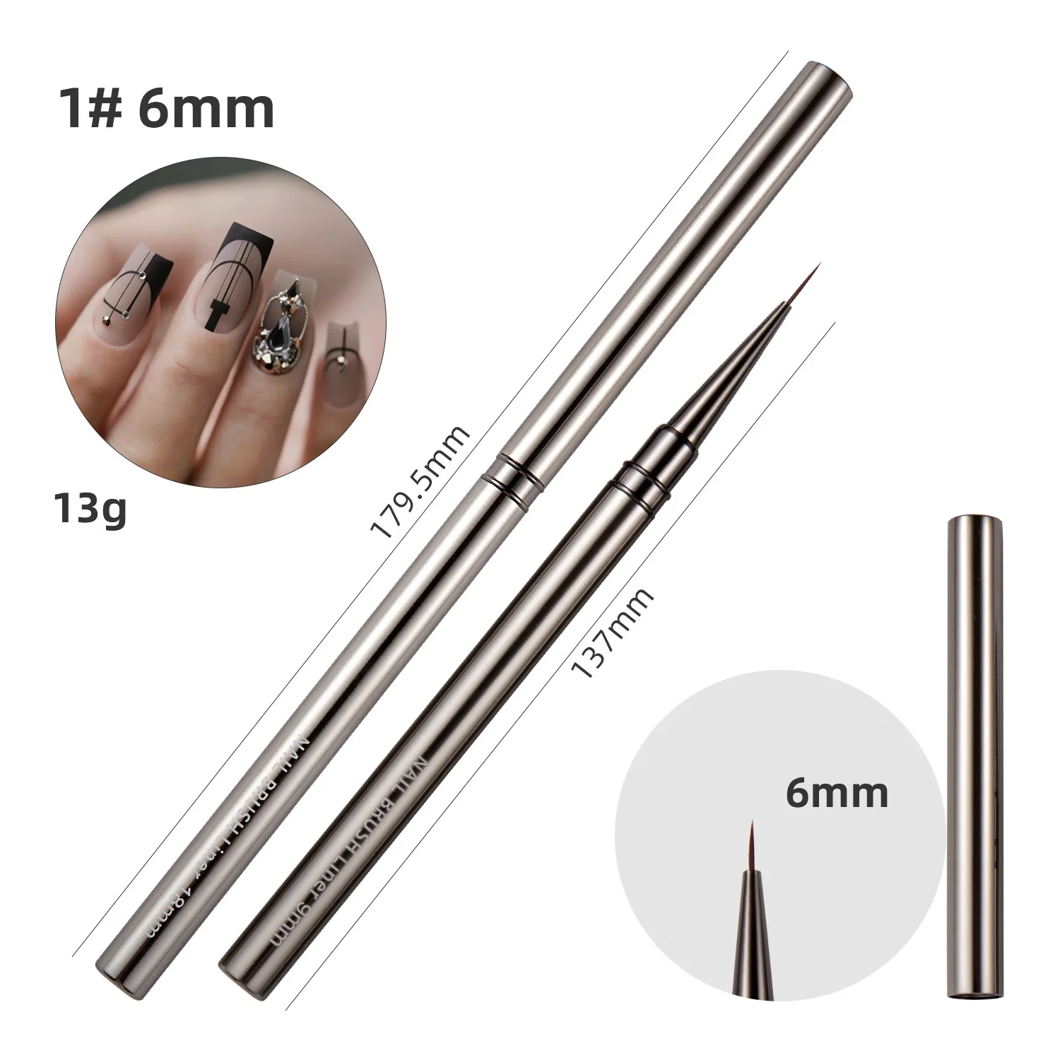 6mm