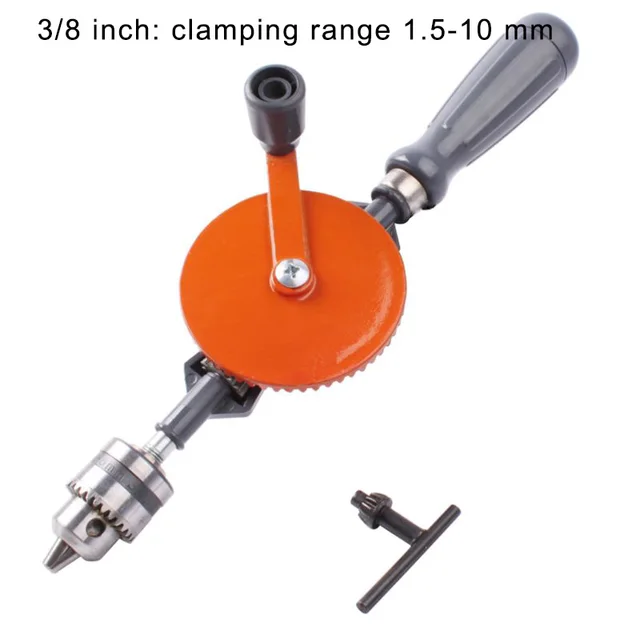 3-8 inch
