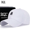 Baseball Cap for Men Women Sports Hat Fashion Embroidery Sports Summer Golf Trucker Sun Hat Breathable Show Face Smaller Hip Hop 3