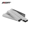 1000pcs Staple for 1022J Framing Tacker  Air Stapler Gun Staple Pins 22mm Crown 11.2mm Sofa Staples Framing Nailer Staples 2