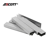 1000pcs Staple for 1022J Framing Tacker  Air Stapler Gun Staple Pins 22mm Crown 11.2mm Sofa Staples Framing Nailer Staples 2