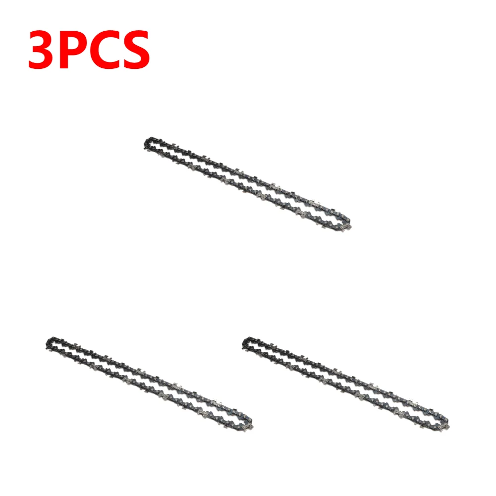 Durable 12 Steel Chainsaw Blade with 45 Drive Links