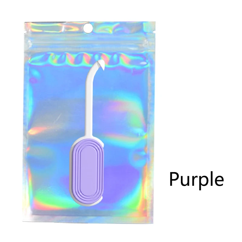 Рисунок 5 - невидимые ортодонтические скобы