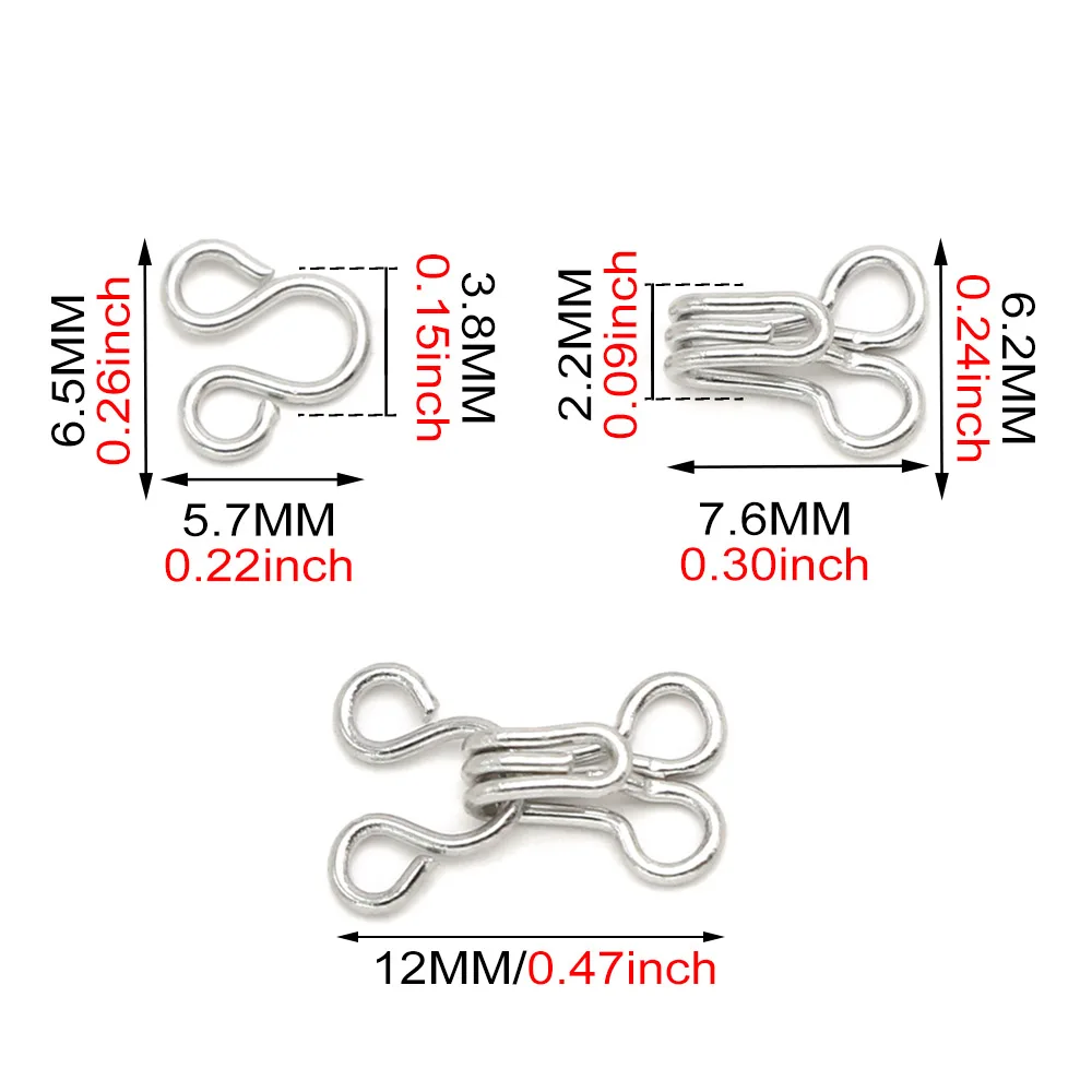 I Ganci Per Pantalone Elegant : Semplici E Funzionali - Foto 8