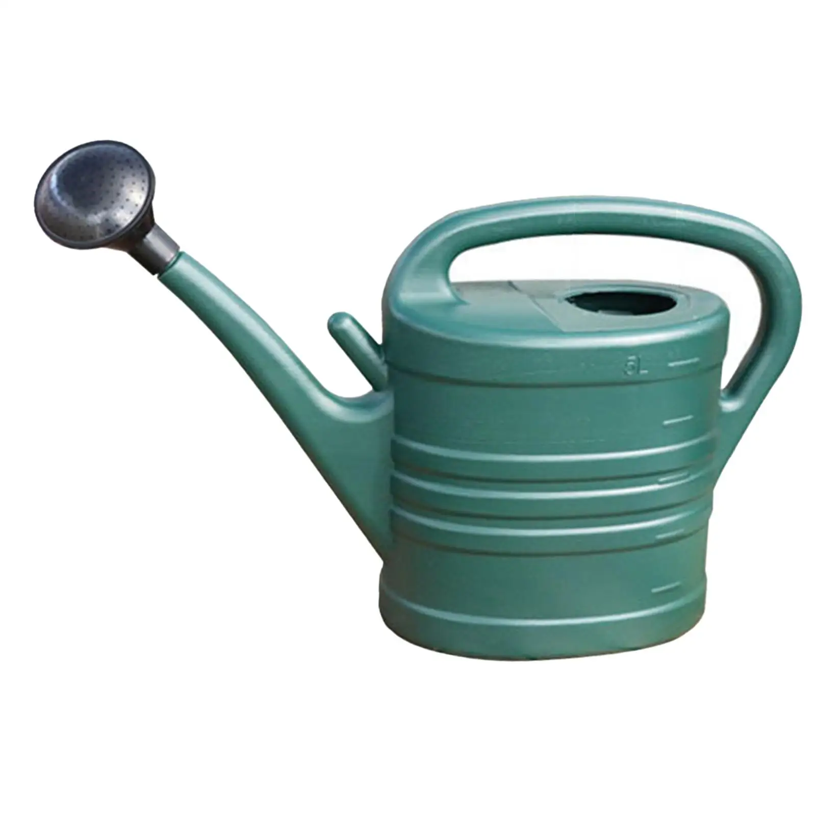 Elegant Watering Can with Adjustable Spout for Indoor and Outdoor Plants