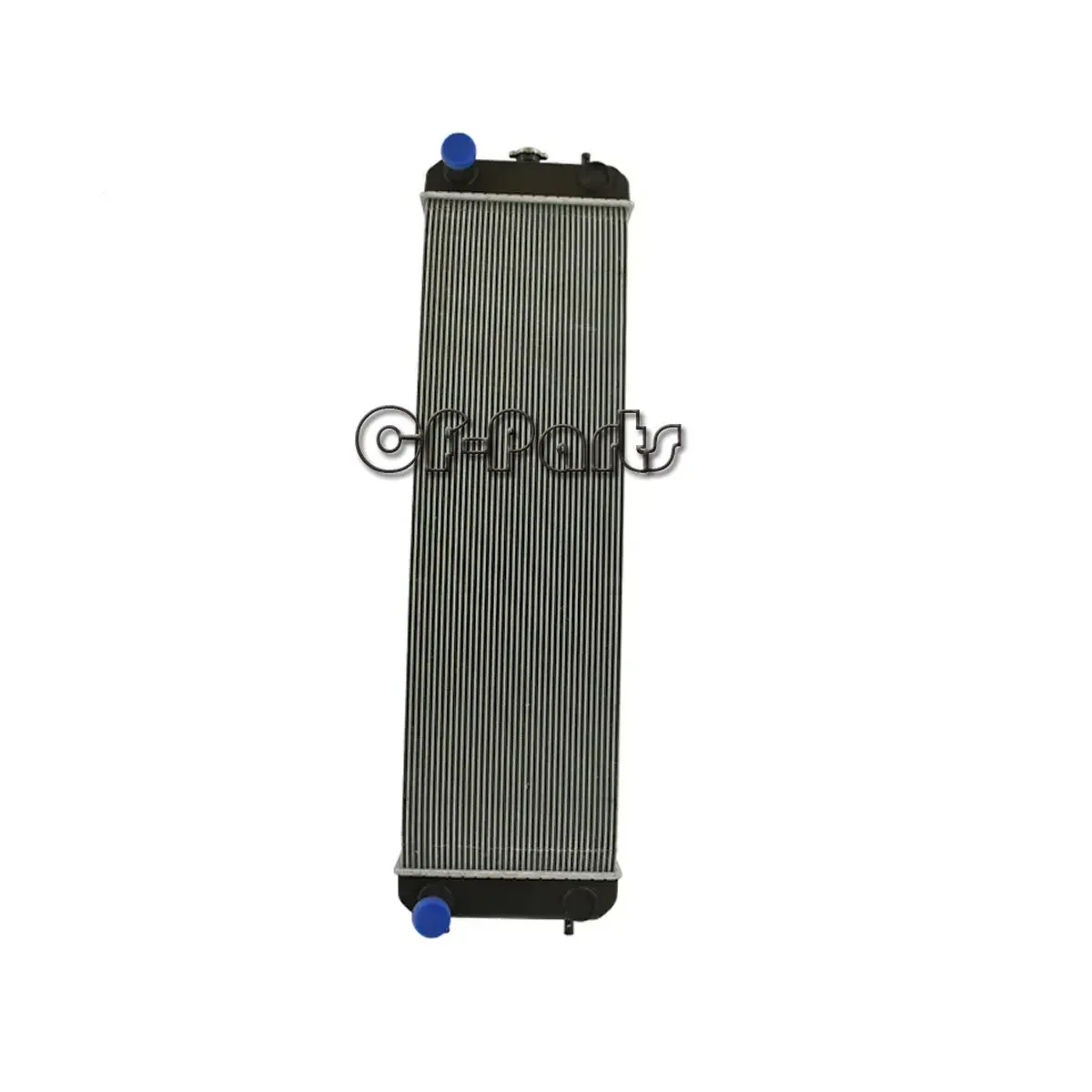 Free Shipping Water Tank Radiator Core ASS'Y 4650355 for Hitachi