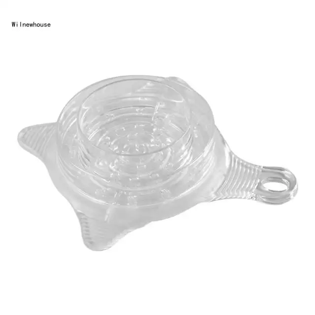 Hand Brew Coffee Filter Drip Shower Portable Coffee Filter Coffee Maker Drip Dropship