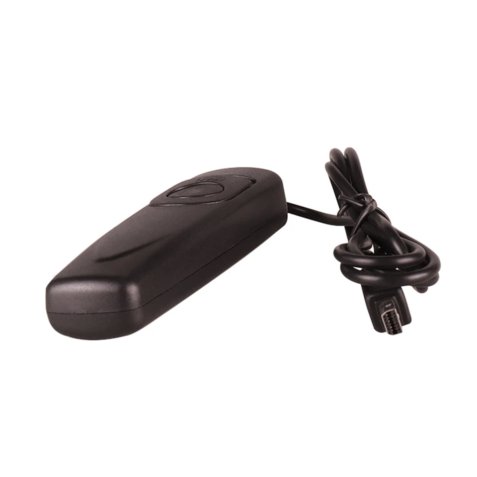 RM-UC1 Remote Shutter Release Camera Remote Control Cable for OLYMPUS E-PL7 E-P5 PM OM-D E-M10 E-M5 E-P1 EP2