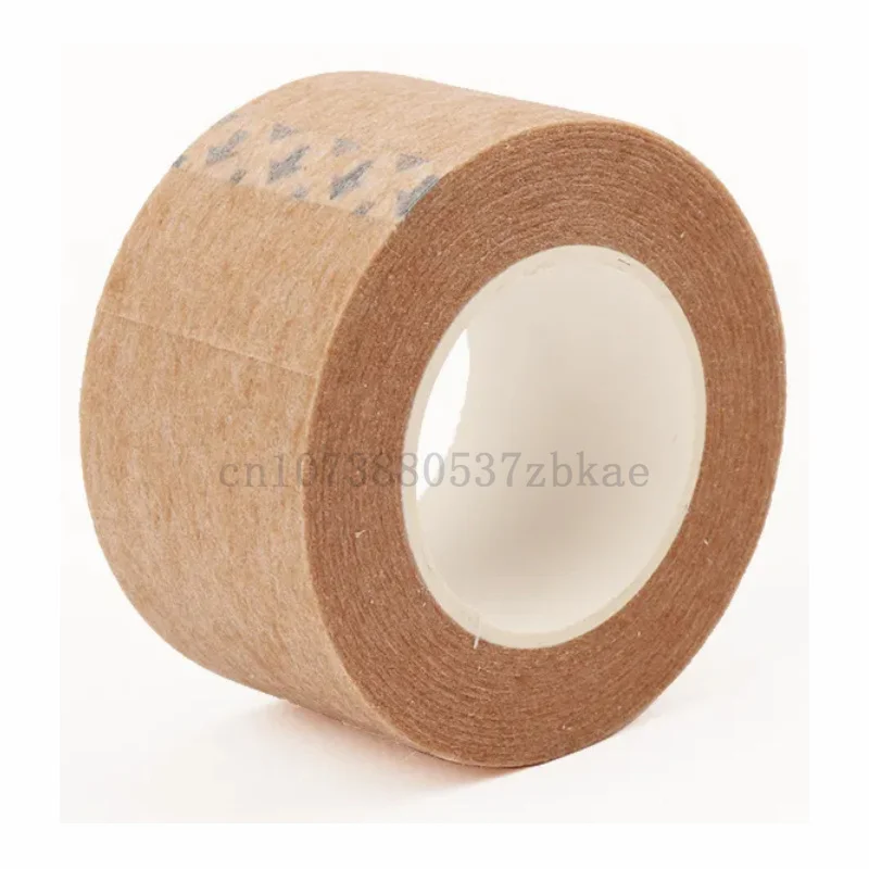 Surgical Tape Thin and Soft Tape for Eyelash Extensions Tools Gentel On Skin 1pc false eyelash extensions tape medical tape