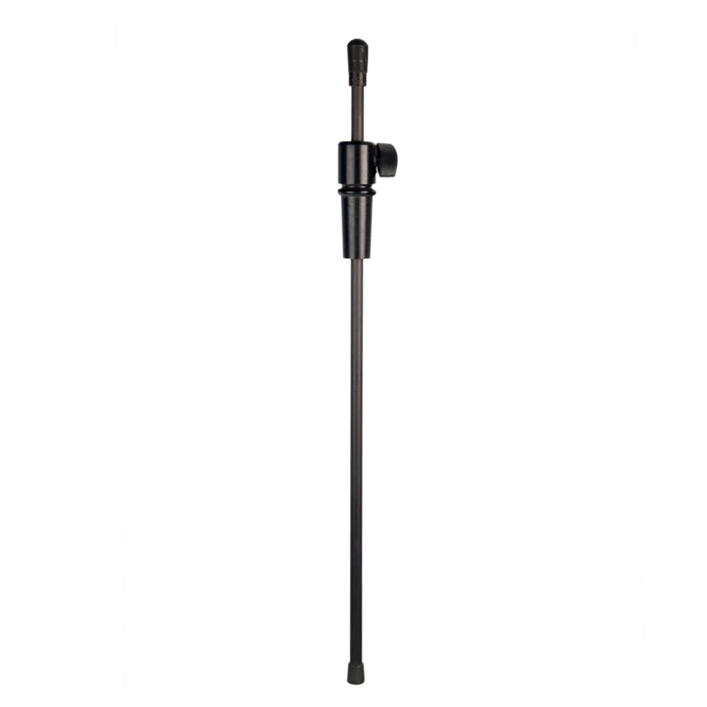 LOMMI 4PCS Strong Black Carbon Fiber Cello Endpin 3/4 4/4 Cello Acoustic Cello Electric Cello Luthier Repair Extended End Pin