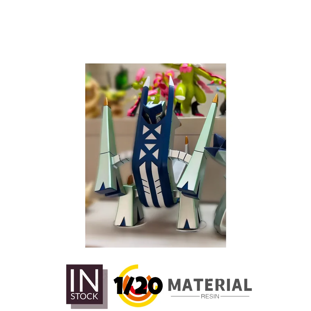 Archaludon フィギュア H=10CM T1-STUDIO