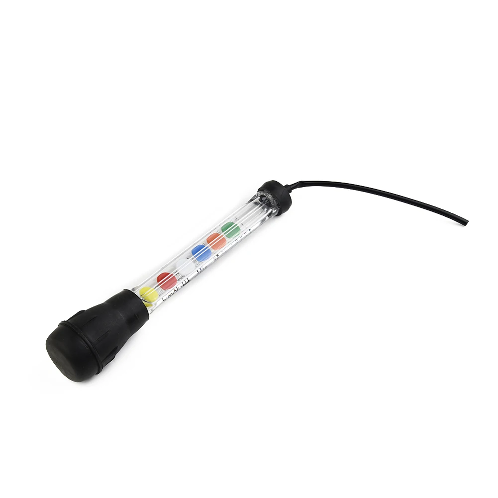 1PCS Antifreeze tester Detemining Levels Of Ethylene Glycol Anti-Freeze Tool For Automotive Truck Bus New Energy Accessories
