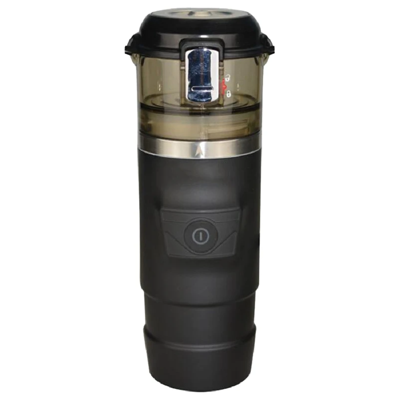 Portable Coffee Machine Car Coffee Machine Extraction Espresso Coffee Machine For DC 12V Car