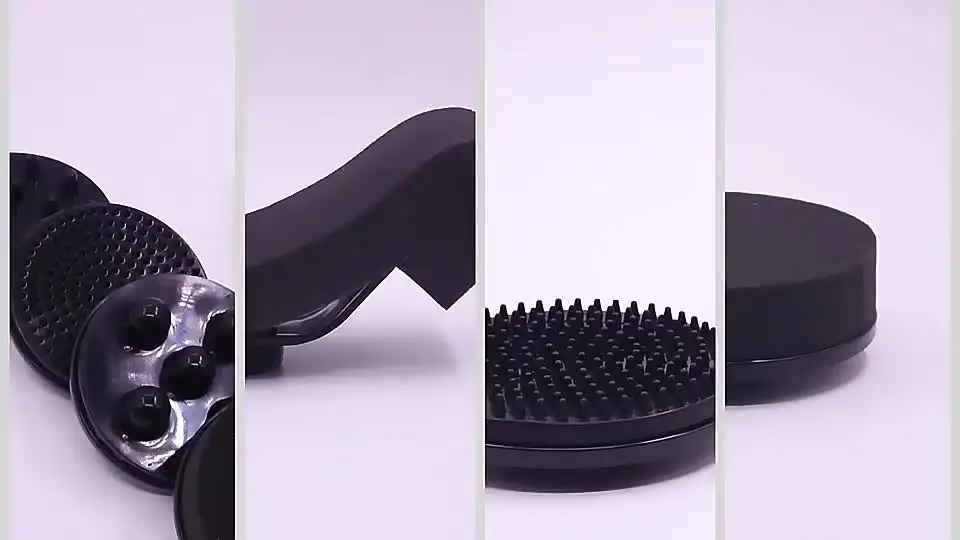 Новая профессиональная подставка G5 массажер для талии вибратор тела