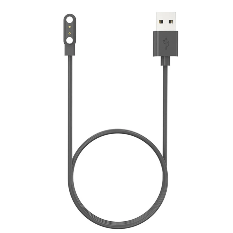 Cavo Ricarica Sostitutivo Per Lezhi X6-1 X6B Cavo Caricatore Magnetico Per Orologio Smartwatch Cavo Alimentazione